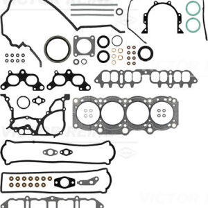 FULL GASKET SET. ENGINE - V.REINZ