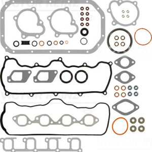 FULL GASKET SET. ENGINE - V.REINZ