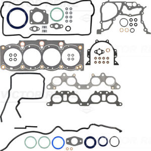 FULL GASKET SET. ENGINE - V.REINZ