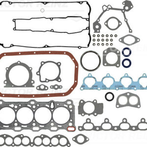 FULL GASKET SET. ENGINE - V.REINZ