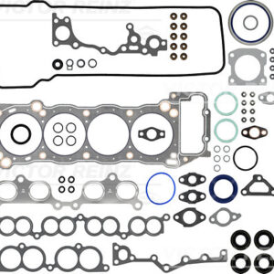 FULL GASKET SET. ENGINE - V.REINZ