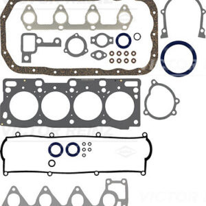 FULL GASKET SET. ENGINE - V.REINZ