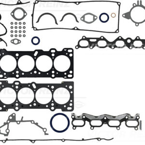 FULL GASKET SET. ENGINE - V.REINZ