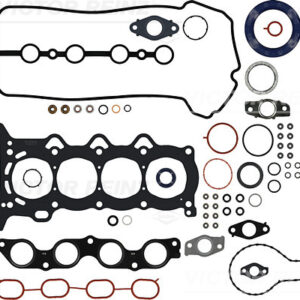 FULL GASKET SET. ENGINE - V.REINZ