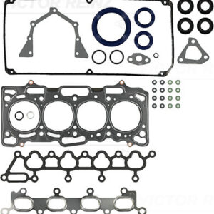 FULL GASKET SET. ENGINE - V.REINZ