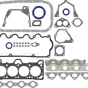 FULL GASKET SET. ENGINE - V.REINZ