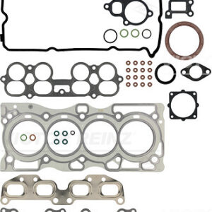 FULL GASKET SET. ENGINE - V.REINZ