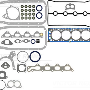 FULL GASKET SET. ENGINE - V.REINZ