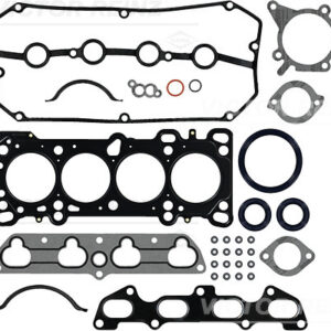 FULL GASKET SET. ENGINE - V.REINZ