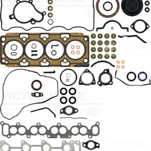 FULL GASKET SET. ENGINE - V.REINZ