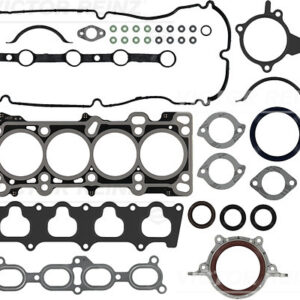 FULL GASKET SET. ENGINE - V.REINZ