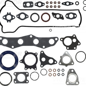 FULL GASKET SET. ENGINE - V.REINZ