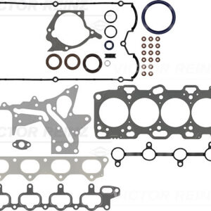 FULL GASKET SET. ENGINE - V.REINZ