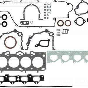 FULL GASKET SET. ENGINE - V.REINZ