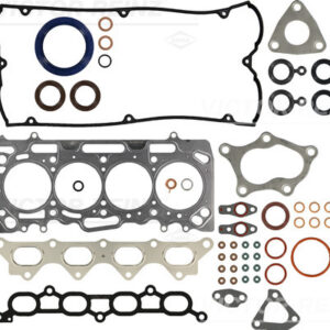 FULL GASKET SET. ENGINE - V.REINZ