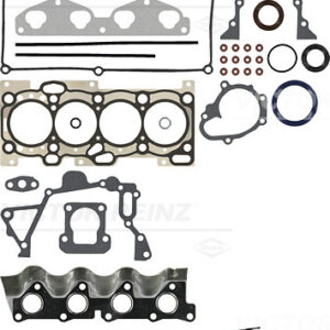 FULL GASKET SET. ENGINE - V.REINZ