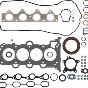 FULL GASKET SET. ENGINE - V.REINZ