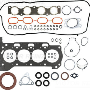 FULL GASKET SET. ENGINE - V.REINZ