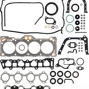 FULL GASKET SET. ENGINE - V.REINZ