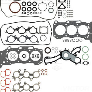 FULL GASKET SET. ENGINE - V.REINZ