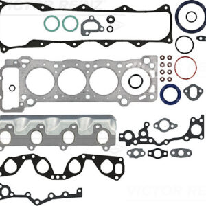 FULL GASKET SET. ENGINE - V.REINZ