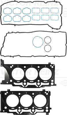 GASKET SET. CYLINDER HEAD - V.REINZ