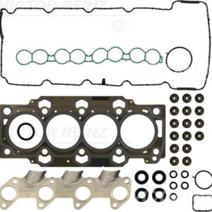 GASKET SET. CYLINDER HEAD - V.REINZ