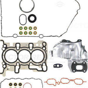 GASKET SET. CYLINDER HEAD - V.REINZ