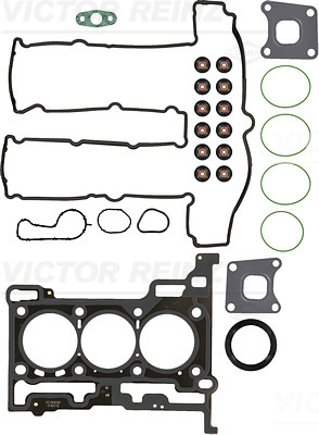 GASKET SET. CYLINDER HEAD - V.REINZ