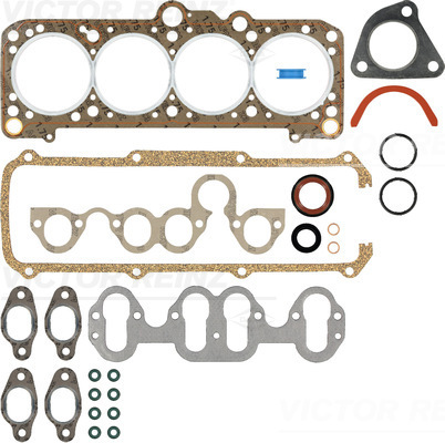 GASKET SET. CYLINDER HEAD - V.REINZ