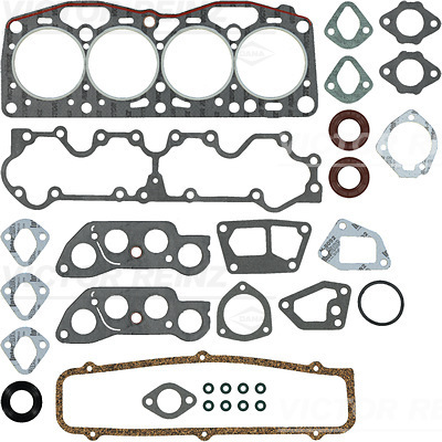 GASKET SET. CYLINDER HEAD - V.REINZ