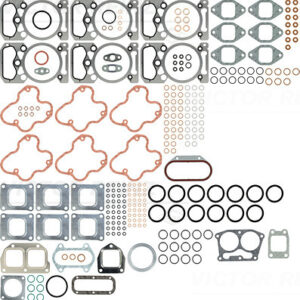 GASKET SET. CYLINDER HEAD - V.REINZ