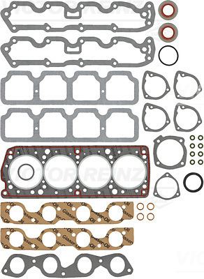 GASKET SET. CYLINDER HEAD - V.REINZ