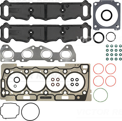 GASKET SET. CYLINDER HEAD - V.REINZ