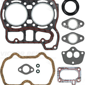 GASKET SET. CYLINDER HEAD - V.REINZ