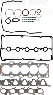 GASKET SET. CYLINDER HEAD - V.REINZ