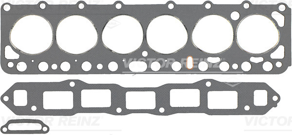 GASKET SET. CYLINDER HEAD - V.REINZ