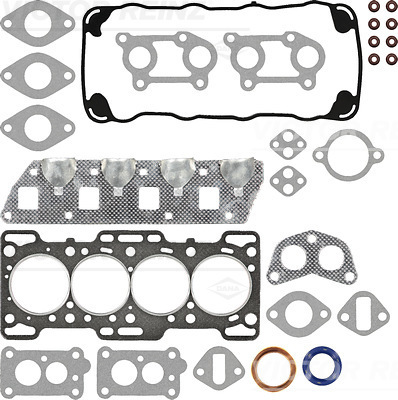 GASKET SET. CYLINDER HEAD - V.REINZ