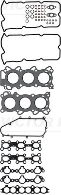 GASKET SET. CYLINDER HEAD - V.REINZ