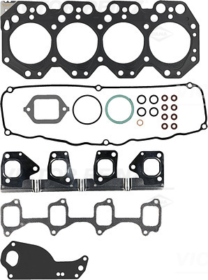 GASKET SET. CYLINDER HEAD - V.REINZ