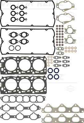 GASKET SET. CYLINDER HEAD - V.REINZ