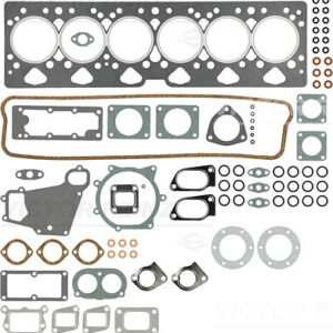 GASKET SET. CYLINDER HEAD - V.REINZ