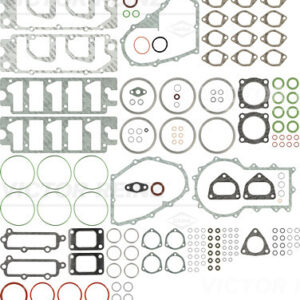 GASKET SET. CYLINDER HEAD - V.REINZ