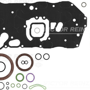 GASKET SET. CRANK CASE - V.REINZ