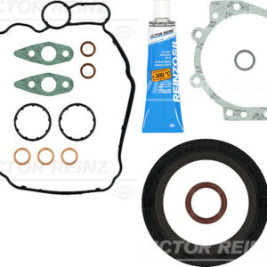 GASKET SET. CRANK CASE - V.REINZ