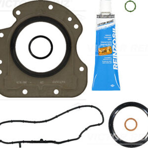 GASKET SET. CRANK CASE - V.REINZ