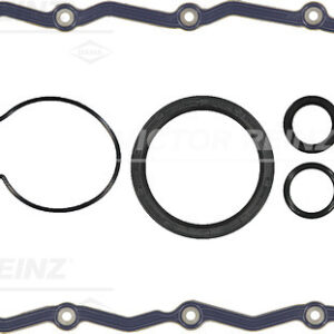 GASKET SET. CRANK CASE - V.REINZ