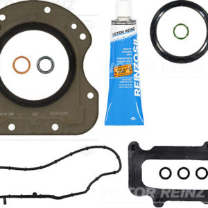 GASKET SET. CRANK CASE - V.REINZ