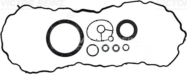 GASKET SET. CRANK CASE - V.REINZ