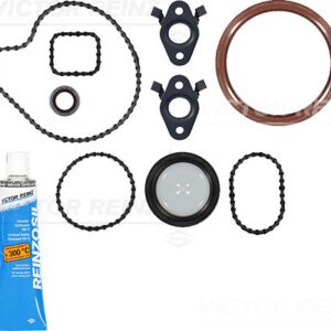 GASKET SET. CRANK CASE - V.REINZ